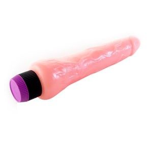 BAILE - VIBRATEUR RÉALISTE 19.5 CM BAILE VIBRATORS