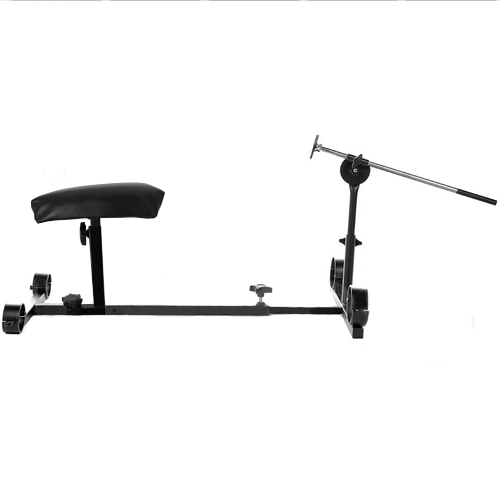 METAL HARD - PRISON BDSM AVEC ACCESSOIRE DE PÉNÉTRATION METAL HARD