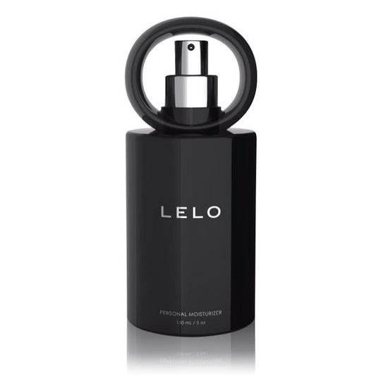 LELO - LUBRIFIANT PERSONNEL HYDRATANT BASE D'EAU 150 ML LELO