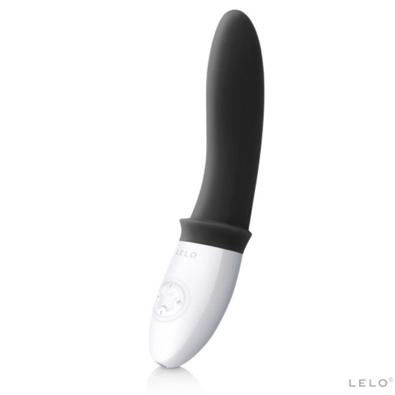LELO - VIBRAEUR ANAL BILLY 2 NOIR LELO