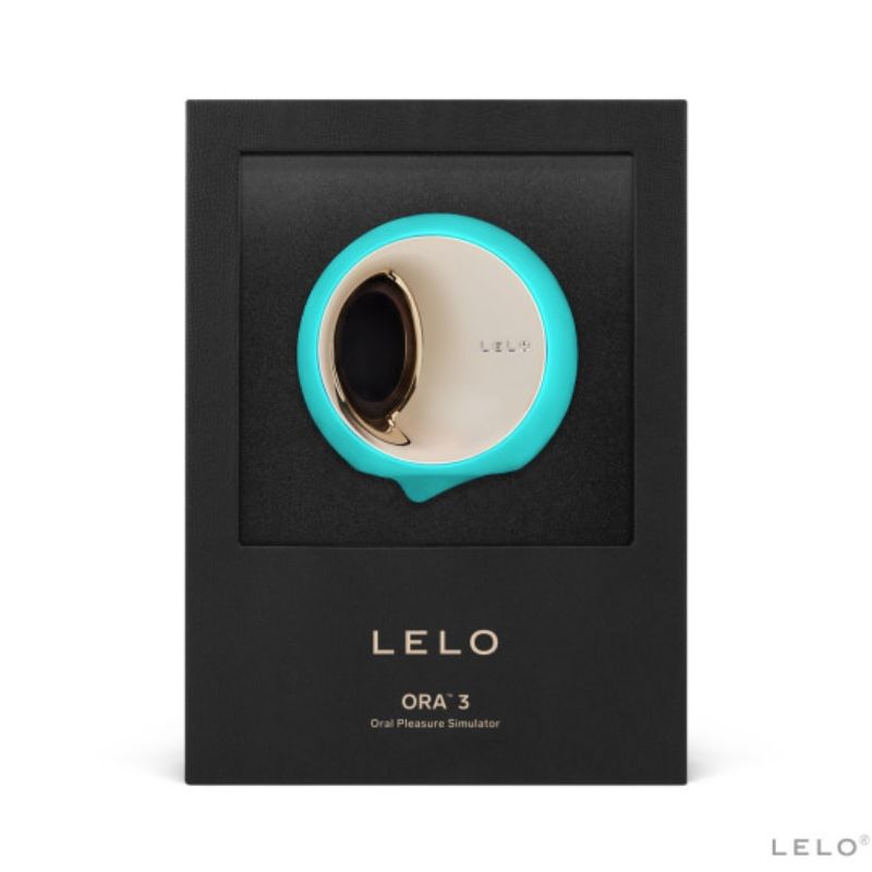 LELO - ORA 3 AQUA STIMULATEUR DE SEXE ORAL LELO