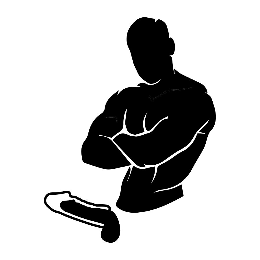 ADDICTED TOYS - EXTENSION DE DONG NOIR ADDICTED TOYS