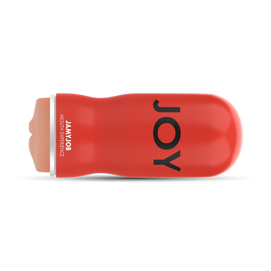 JAMYJOB - MASTURBATEUR  PUISSANCE BOUCHE JAMYJOB