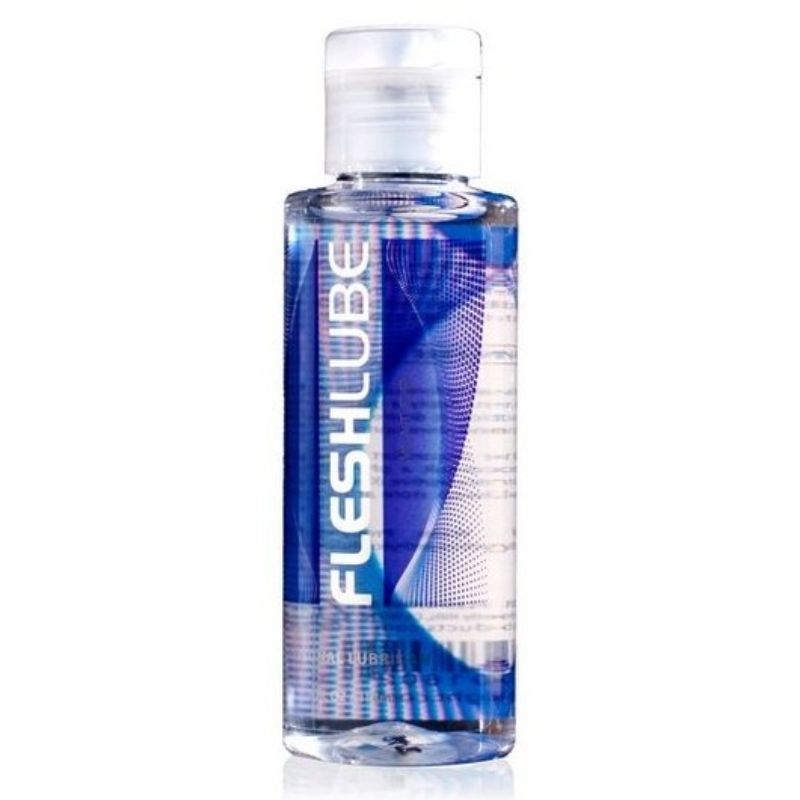 FLESHLIGHT - LUBRIFIANT PERSONNEL  BASE D-EAU FLESHLUBE 500 ML FLESHLIGHT
