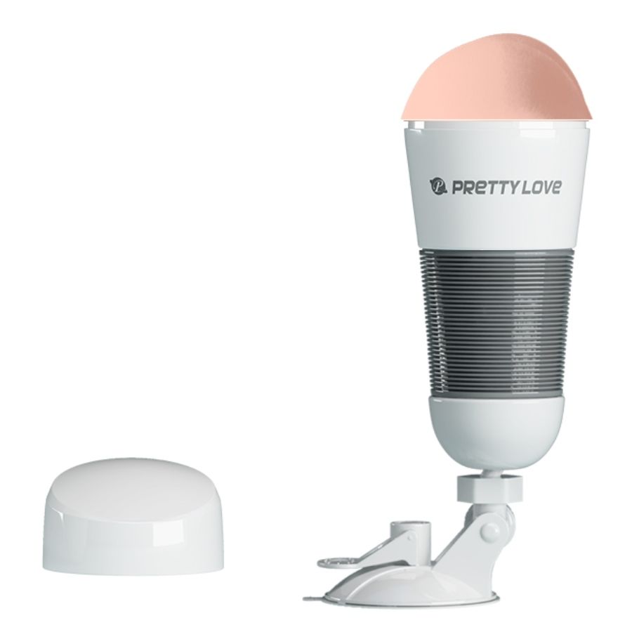 PRETTY LOVE - HEDY MASTURBATEUR VAGIN AVEC VIBRATION PRETTY LOVE MALE