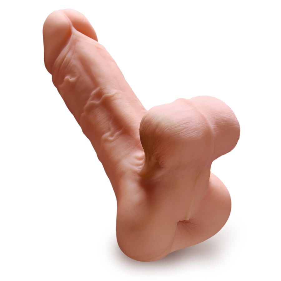 PDX MALE - REACH AUTOUR DU STROKER PDX MALE