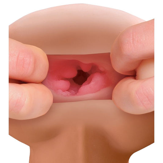 PDX MALE - REACH AUTOUR DU STROKER PDX MALE