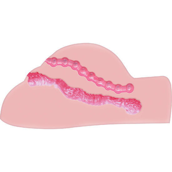 ACT - FAT ASS FUCKER MASTURBATOR AVEC VIBRATOR ACT