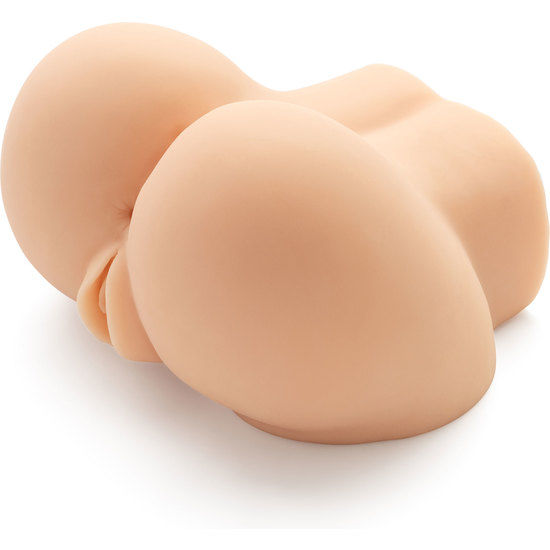 ACT - MASTURBATEUR HOT HONEY RIDER AVEC VIBRATEUR ACT