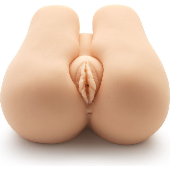 ACT - BOUNCER NYMPHO NASTY AVEC VIBRATEUR ACT