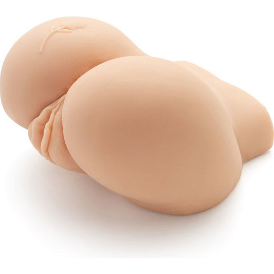 ACT - MASTURBATEUR RÉALISTE GROS CUL AVEC VIBRATEUR ACT