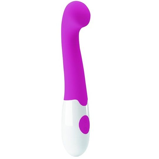 PRETTY LOVE - FLIRTATION VIBRATEUR CHARLES PRETTY LOVE FLIRTATION