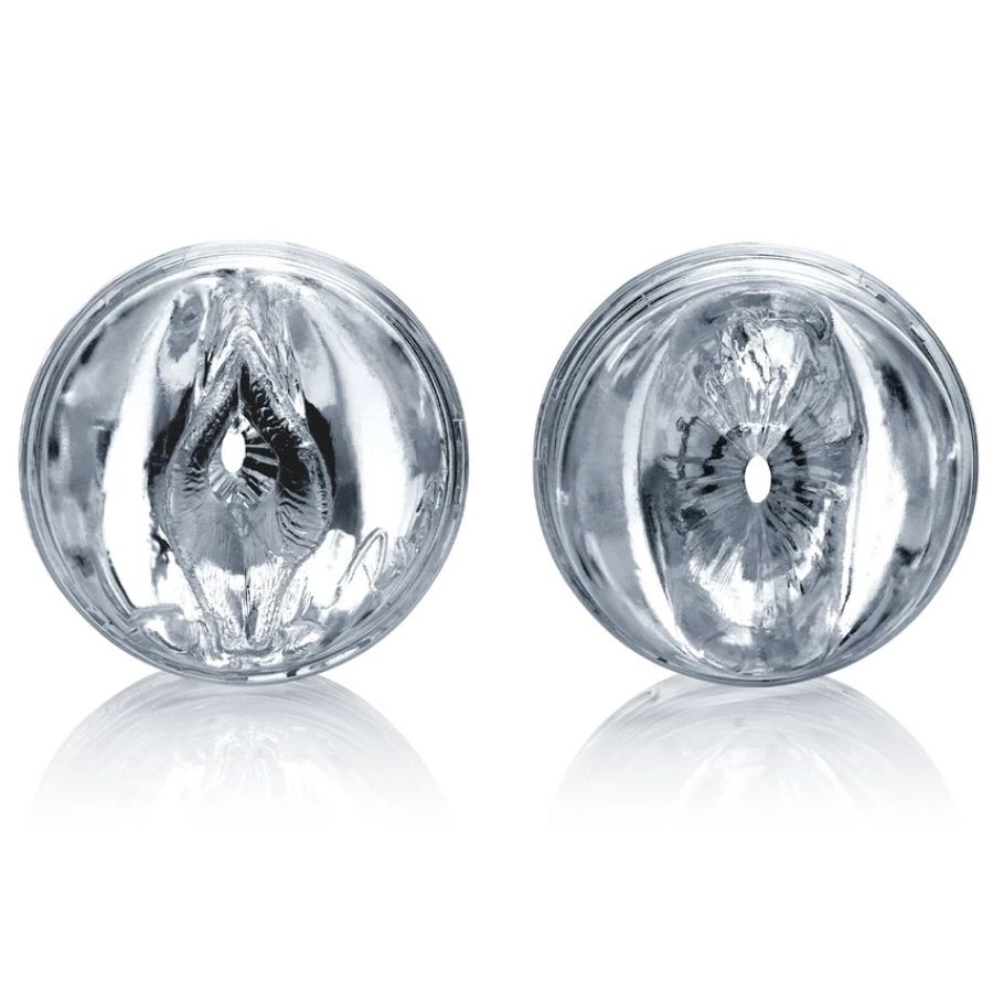 FLESHLIGHT - QUICKSHOT RILEY REID COMPACT UTOPIE FLESHLIGHT ORIGIN