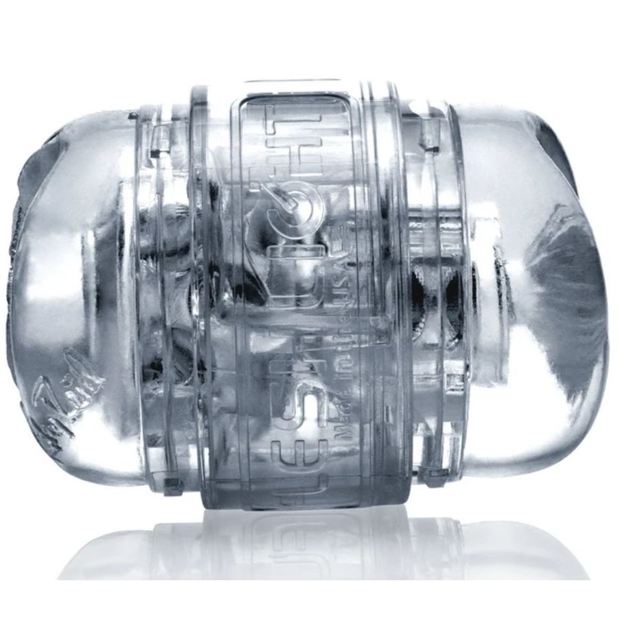 FLESHLIGHT - QUICKSHOT RILEY REID COMPACT UTOPIE FLESHLIGHT ORIGIN