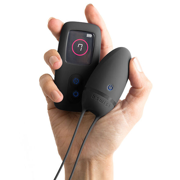 B SWISH - BNAUGHTY PREMIUM UNLEASHED NOIR B SWISH