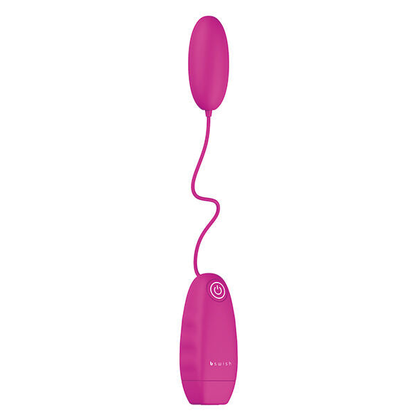 B SWISH - BNAUGHTY CLASSIC BULLET VIBRANT CERISE B SWISH