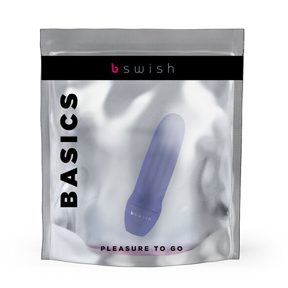 B SWISH - BMINE CLASSIQUE BLEU NUIT B SWISH