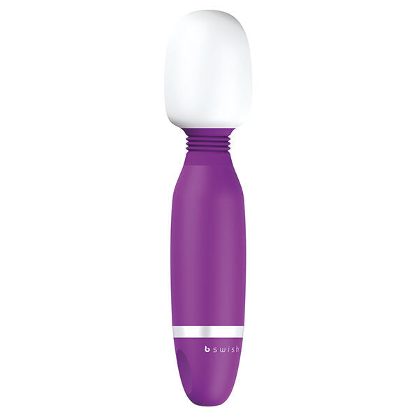 B SWISH - MASSEUR LILAS CLASSIQUE BTHRILLED B SWISH