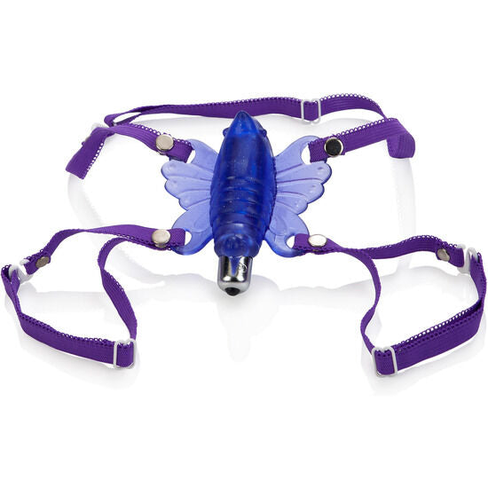 CALEXOTICS - SANS FIL VENUS PAPILLON CALEXOTICS