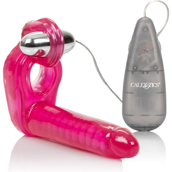 CALEXOTICS - LE TRIPLE STIMULATEUR ULTIME CALEXOTICS