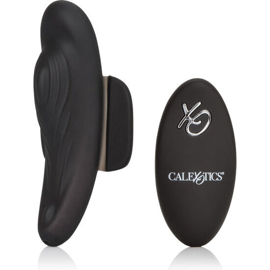 CALEXOTICS - XO REMOTE LOCK N PLAY PANTY TEASER CALEXOTICS
