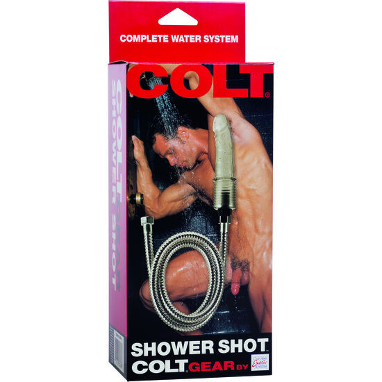 CALEXOTICS - COLT COUP DE DOUCHE CALEXOTICS