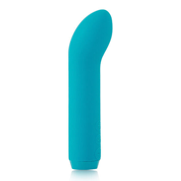 JE JOUE - VIBRATEUR BULLET G-SPOT BLEU JE JOUE