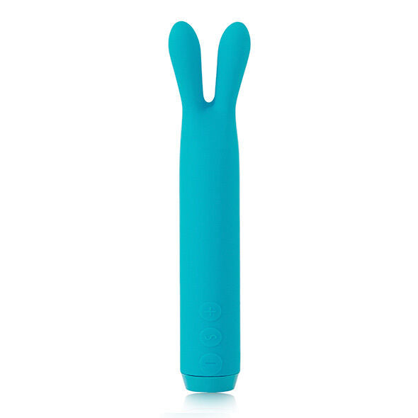 JE JOUE - BULLET RABBIT TEAL STRONG JE JOUE