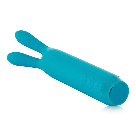 JE JOUE - BULLET RABBIT TEAL STRONG JE JOUE