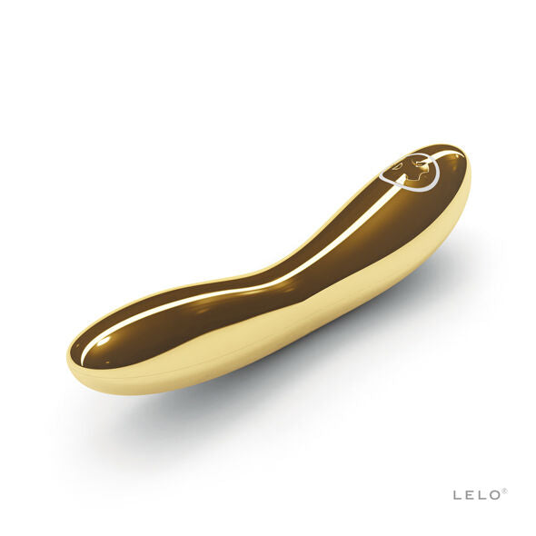LELO - VIBRATEUR INEZ OR 24 K OR LELO