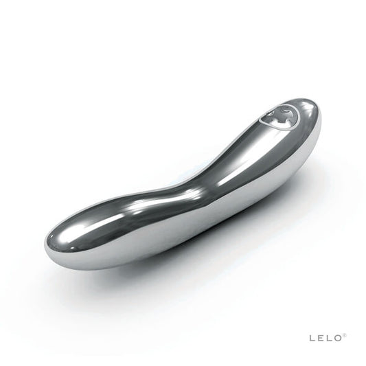 LELO - VIBRATEUR INEZ EN ACIER INOXYDABLE LELO