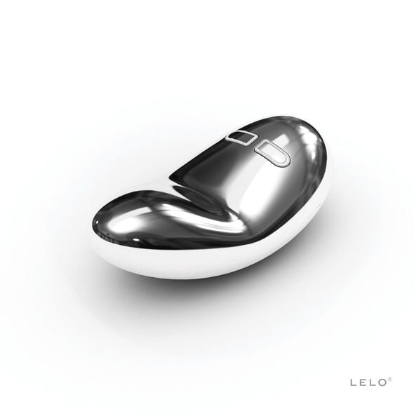 LELO - VIBRATEUR YVA EN ACIER INOXYDABLE LELO