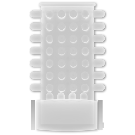 CASUAL LOVE - COUVERCLE DE PÉNIS TRANSPARENT  ANNEAU CASUAL CASUAL LOVE