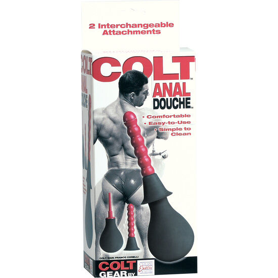 CALEXOTICS - COLT DOUCHE ANAL CALEXOTICS