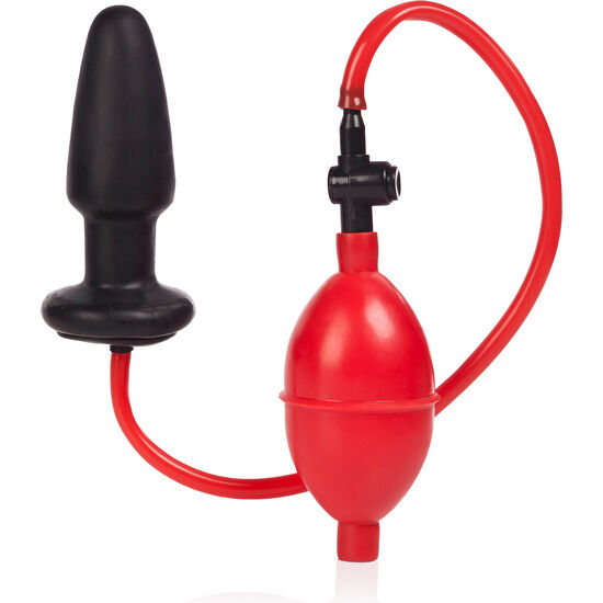 CALEXOTICS - COLT PLUG ANAL EXTENSIBLE CALEXOTICS