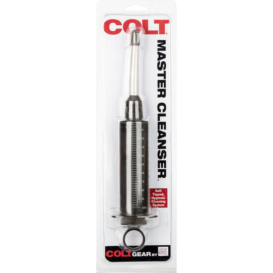 CALEXOTICS - COLT VIBRO NETTOYANT FUMÉE CALEXOTICS