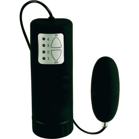 CALEXOTICS - COLT BALLE DE PUISSANCE ÉTANCHE CALEXOTICS