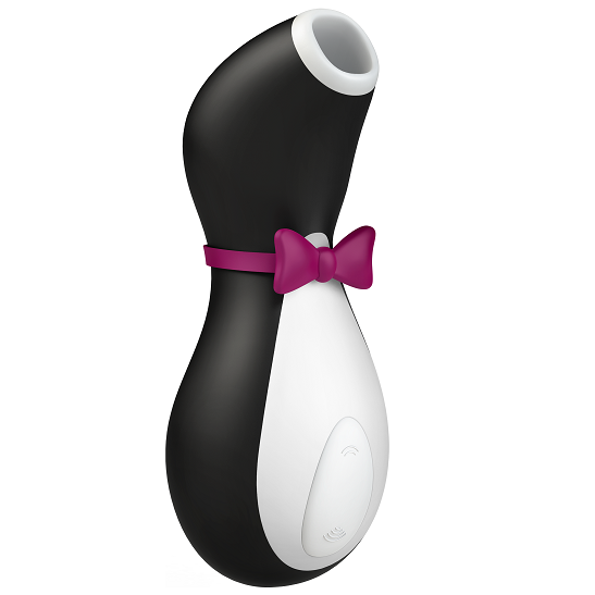 SATISFYER - PRO PENGUIN NG ÉDITION 2020 SATISFYER AIR PULSE