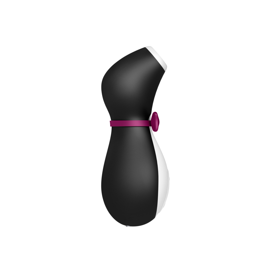 SATISFYER - PRO PENGUIN NG ÉDITION 2020 SATISFYER AIR PULSE