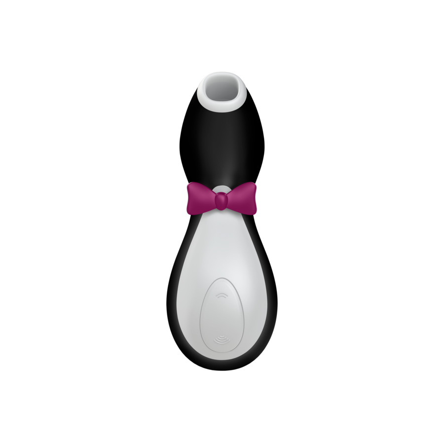 SATISFYER - PRO PENGUIN NG ÉDITION 2020 SATISFYER AIR PULSE