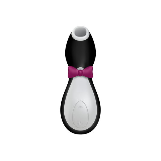 SATISFYER - PRO PENGUIN NG ÉDITION 2020 SATISFYER AIR PULSE