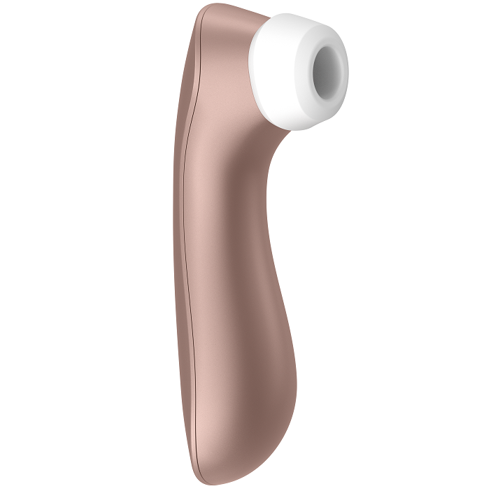 SATISFYER - PRO 2 VIBRATION ÉDITION 2020 SATISFYER AIR PULSE