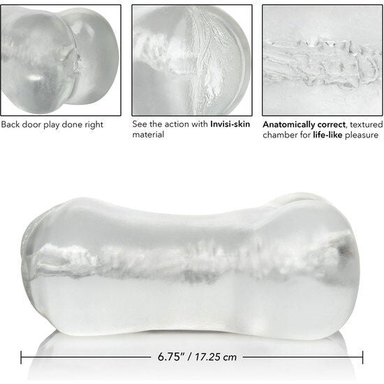 CALEXOTICS - LA CARACTÉ LA CHATTE/CUL DE LA CUISSE CALEXOTICS