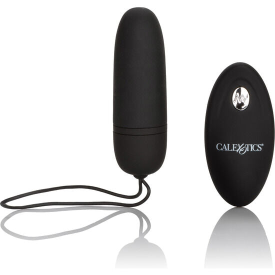 CALEXOTICS - TELECOMMANDE BULLET NOIR CALEXOTICS