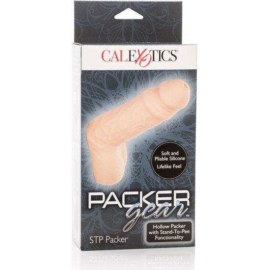 CALEXOTICS - DEBOUT POUR PEE PACKER CALEXOTICS