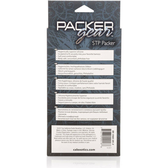 CALEXOTICS - DEBOUT POUR PEE PACKER CALEXOTICS