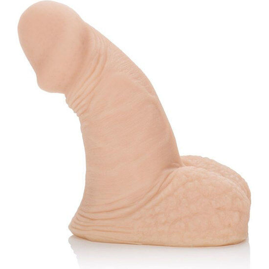 CALEXOTICS - EMBALLAGE CHAIR DE PÉNIS 12.75 CM CALEXOTICS