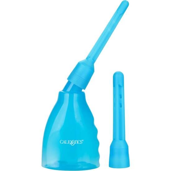 CALEXOTICS - ULTIME DOUCHE BLEU CALEXOTICS