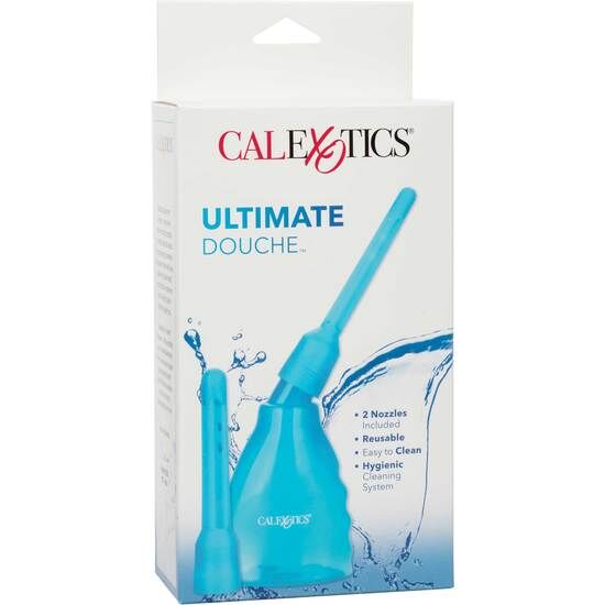 CALEXOTICS - ULTIME DOUCHE BLEU CALEXOTICS