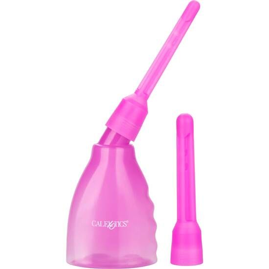 CALEXOTICS - ULTIME DOUCHE ROSE CALEXOTICS